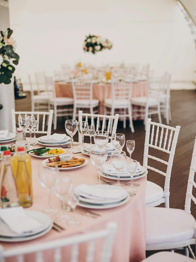 Kuchlwerk - Catering für besondere Anlässe